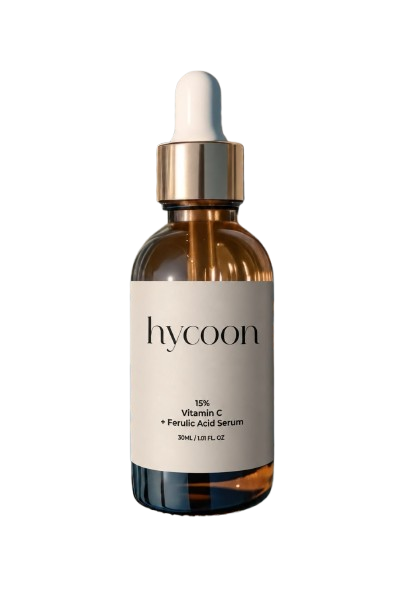 HYCOON skincare product